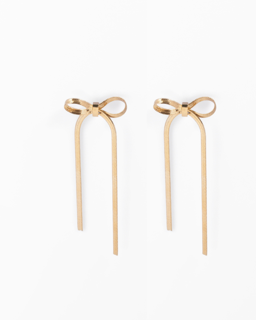(BUY TO KEEP) MONET EARRINGS