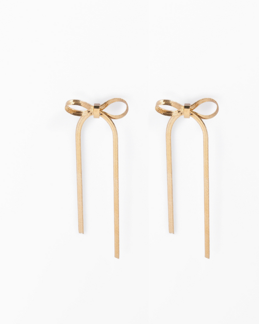 (BUY TO KEEP) MONET EARRINGS